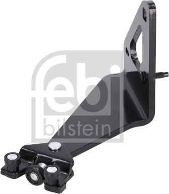 FEBI Bilstein 197668 — Prowadnica rolkowa, drzwi przesuwne