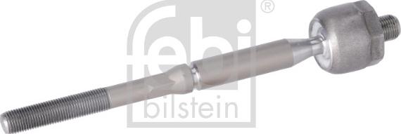 FEBI Bilstein 197680 — Połączenie osiowe, drążek kierowniczy poprzeczny