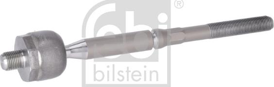 FEBI Bilstein 197680 - DRĄŻEK KIER. BMW 2 U06. X1 U11 1.5-ELECTRIC 11.21- LE-PR BEZ KOŃCÓWKI