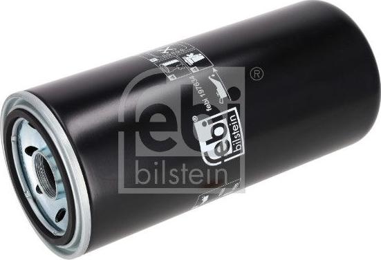 FEBI Bilstein 197634 — Filtr oleju