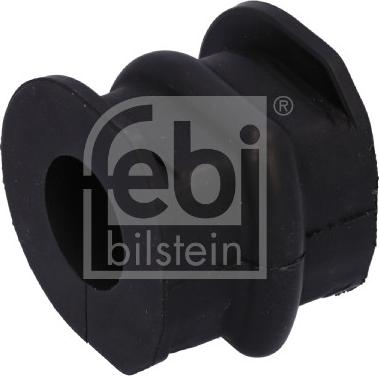 FEBI Bilstein 197099 - Poduszka stabilizatora