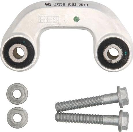FEBI Bilstein 19704 — Drążek / wspornik, stabilizator