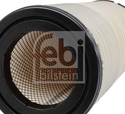 FEBI Bilstein 197051 - Filtr powietrza