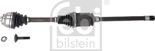 FEBI Bilstein 197053 — Wał napędowy