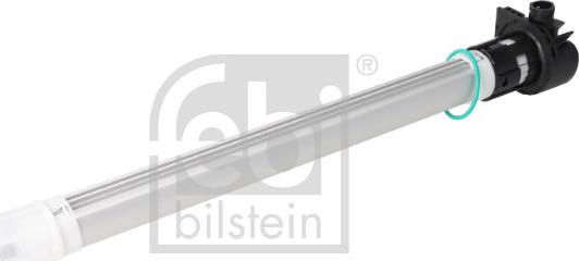 FEBI Bilstein 197018 - Czujnik poziomu paliwa