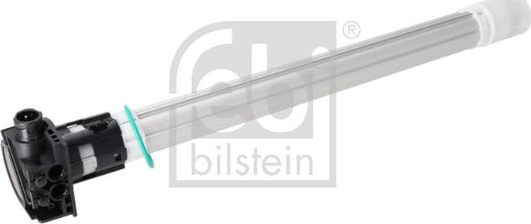 FEBI Bilstein 197018 - Czujnik poziomu paliwa