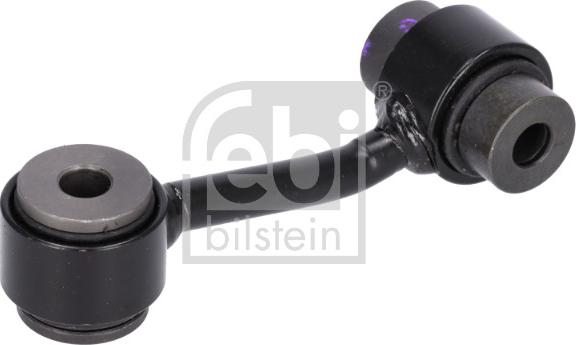 FEBI Bilstein 197110 - ŁĄCZNIK STAB. OPEL T. INSIGNIA B 03-17- LE-PR