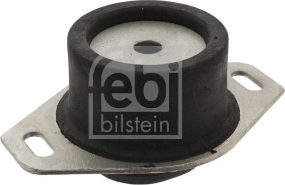 FEBI Bilstein 19713 - Poduszka silnika