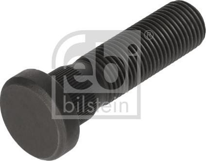 FEBI Bilstein 197124 — Sworzeń koła