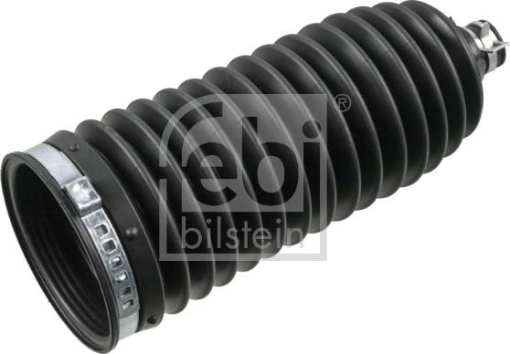 FEBI Bilstein 197170 - OSŁONA PRZEKŁADNI KIER. HONDA ACCORD. CR-V 12- LE-PR