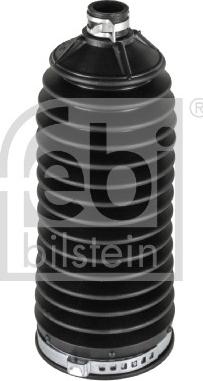 FEBI Bilstein 197170 - OSŁONA PRZEKŁADNI KIER. HONDA ACCORD. CR-V 12- LE-PR