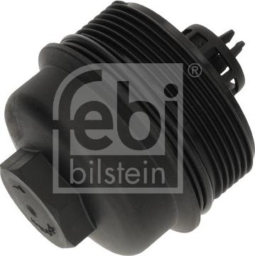 FEBI Bilstein 197173 - Obudowa filtra oleju