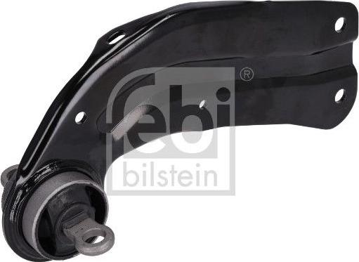 FEBI Bilstein 197899 - Wahacz zawieszenia koła tył