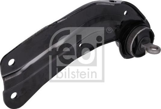 FEBI Bilstein 197899 - Wahacz zawieszenia koła tył