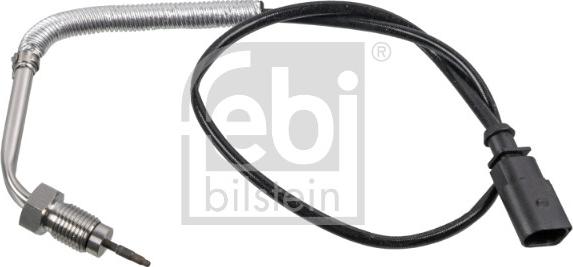 FEBI Bilstein 197844 — Czujnik, temperatura spalin