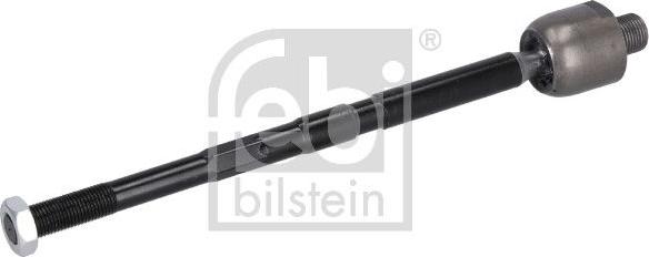 FEBI Bilstein 197845 - DRĄŻEK KIER. HONDA CR-V V 1.5 VTEC 16- LE-PR