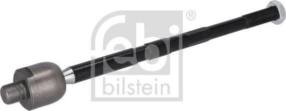 FEBI Bilstein 197845 - DRĄŻEK KIER. HONDA CR-V V 1.5 VTEC 16- LE-PR