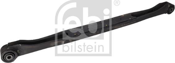 FEBI Bilstein 197843 - Wahacz zawieszenia koła tył