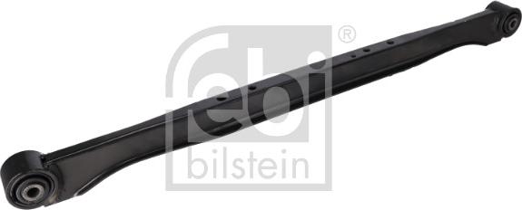 FEBI Bilstein 197843 — Drążek / wspornik, zawieszenie koła