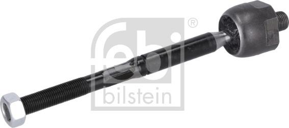 FEBI Bilstein 197847 - DRĄŻEK KIER. VW AMAROK 2.0 TDI 4MOTION FORD RANGER 22- LE-PR
