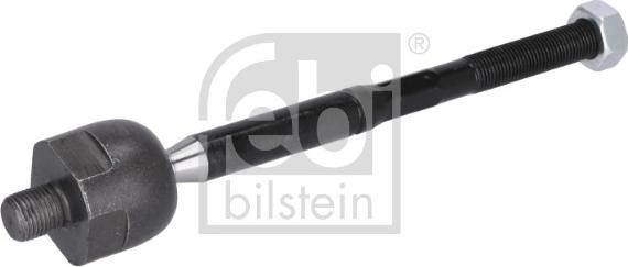 FEBI Bilstein 197847 - DRĄŻEK KIER. VW AMAROK 2.0 TDI 4MOTION FORD RANGER 22- LE-PR