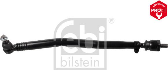 FEBI Bilstein 197805 — Drążek kierowniczy