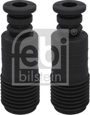 FEBI Bilstein 197834 — Zestaw ochrony przeciwpyłowej, amortyzator