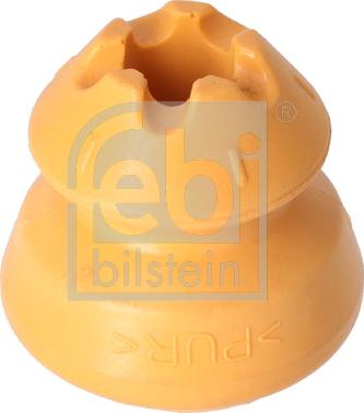FEBI Bilstein 197835 - ODBÓJ AMORT. DB P. GLC X253 16- C KLASA W205 14-