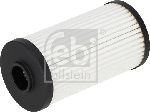 FEBI Bilstein 197831 - FILTR AUTOMATYCZNEJ SKRZ. BIEG. BYD SEAL 07.22-