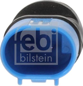 FEBI Bilstein 197398 - Czujnik zużycia klocka hamulcowego