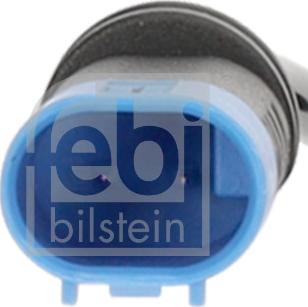 FEBI Bilstein 197397 - Czujnik zużycia klocka hamulcowego