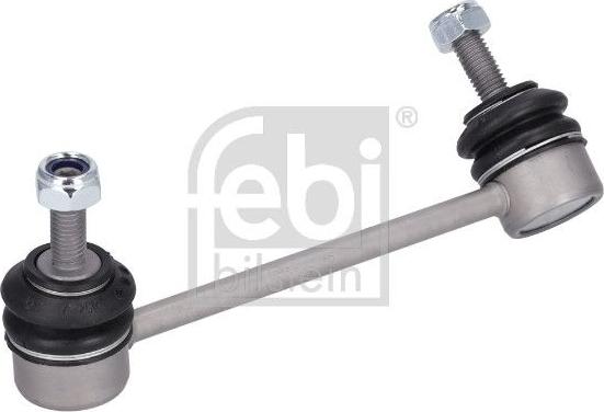 FEBI Bilstein 197344 - ŁĄCZNIK STAB. JAGUAR T. E-PACE 2.0-2.0D 09.17- LE