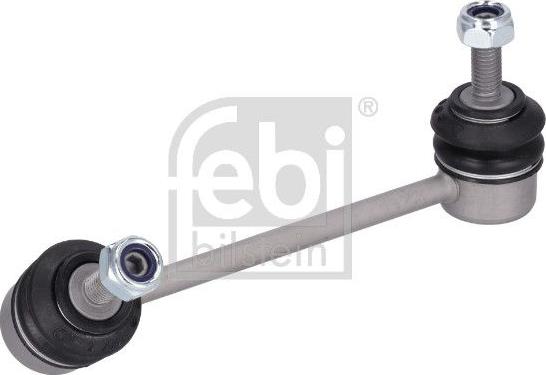 FEBI Bilstein 197344 — Drążek / wspornik, stabilizator