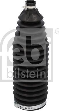 FEBI Bilstein 197345 — Zestaw osłon, układ kierowniczy