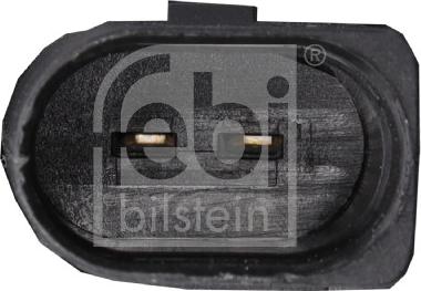 FEBI Bilstein 197341 - Zamek drzwi