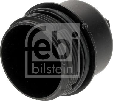 FEBI Bilstein 197347 — Pokrywa, obudowa filtra oleju