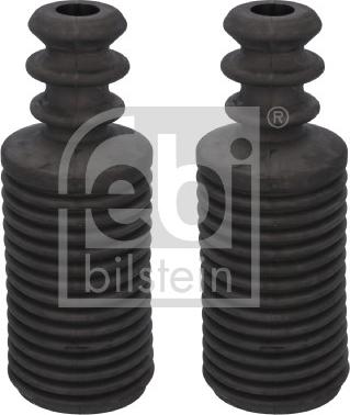 FEBI Bilstein 197309 — Zestaw ochrony przeciwpyłowej, amortyzator