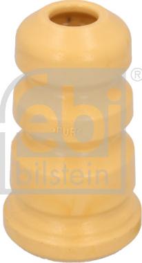FEBI Bilstein 197313 — Dystans gumowy, resorowanie