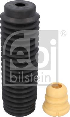 FEBI Bilstein 197383 — Zestaw ochrony przeciwpyłowej, amortyzator