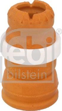 FEBI Bilstein 197329 — Dystans gumowy, resorowanie