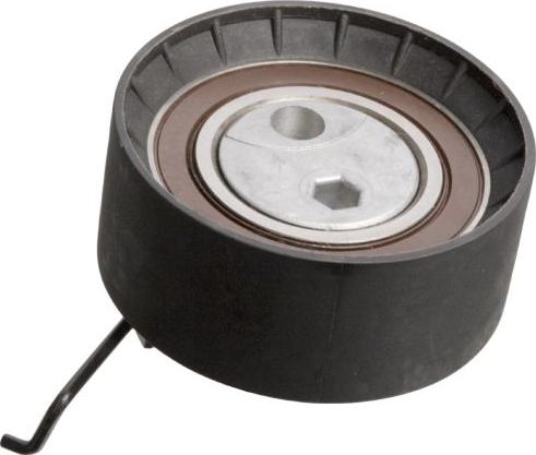 FEBI Bilstein 19732 - Rolka napinająca paska rozrządu