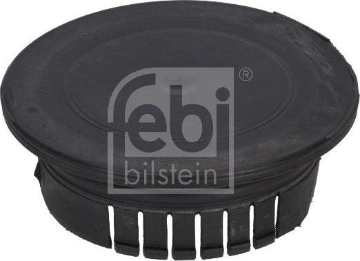 FEBI Bilstein 197372 — Pokrywa, wałek rozrządu
