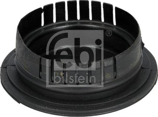 FEBI Bilstein 197372 - POKRYWA WAŁKA ROZRZĄDU DB C 2.5-3.0-3.5 05-