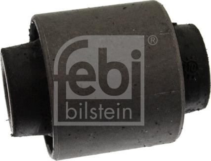 FEBI Bilstein 19729 - Silentblock wahacza przód