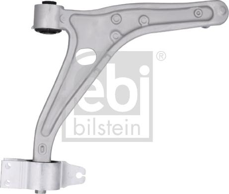 FEBI Bilstein 197244 - Wahacz zawieszenia koła przód