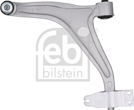 FEBI Bilstein 197244 - Wahacz zawieszenia koła przód