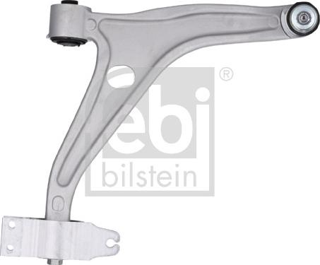 FEBI Bilstein 197245 — Wahacz, zawieszenie koła