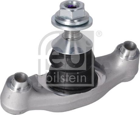 FEBI Bilstein 197243 — Przegub mocujący / prowadzący