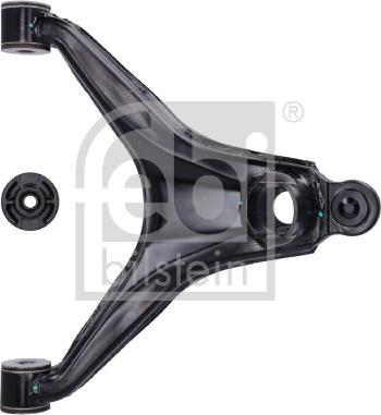 FEBI Bilstein 197252 - WAHACZ IVECO P. DAILY 14- LE-PR DOLNY