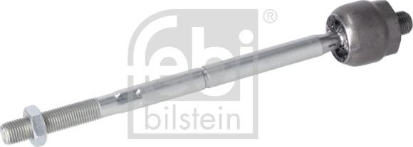 FEBI Bilstein 197269 — Połączenie osiowe, drążek kierowniczy poprzeczny